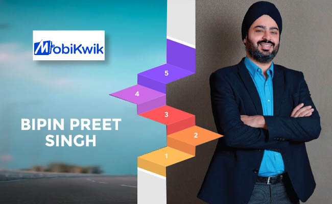 One MobiKwik  Systems Limited